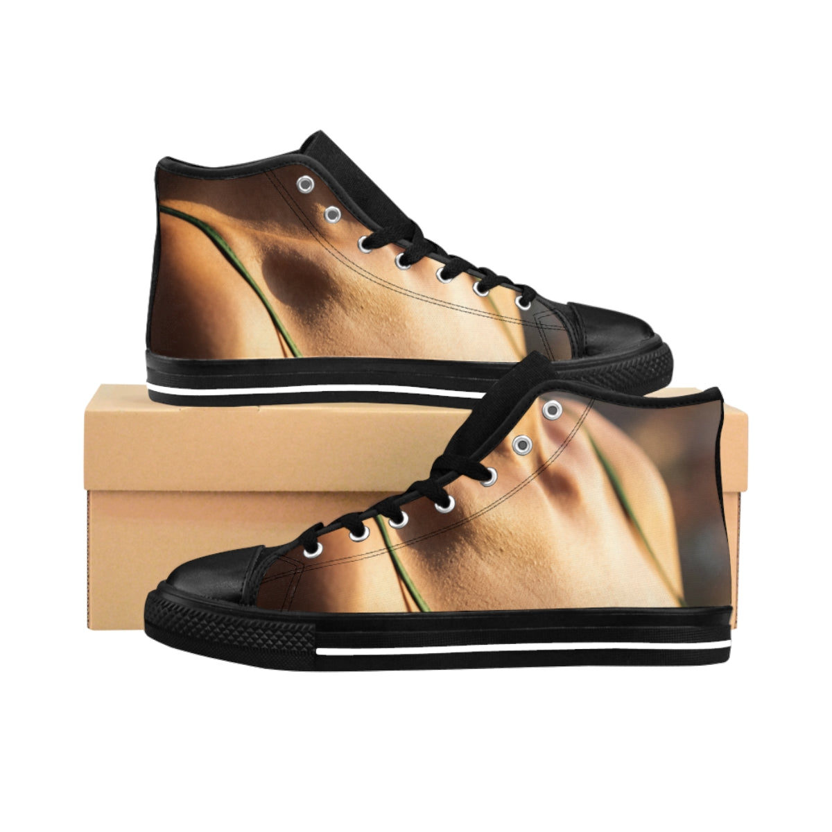 Women's Sneakers - Emerald Street