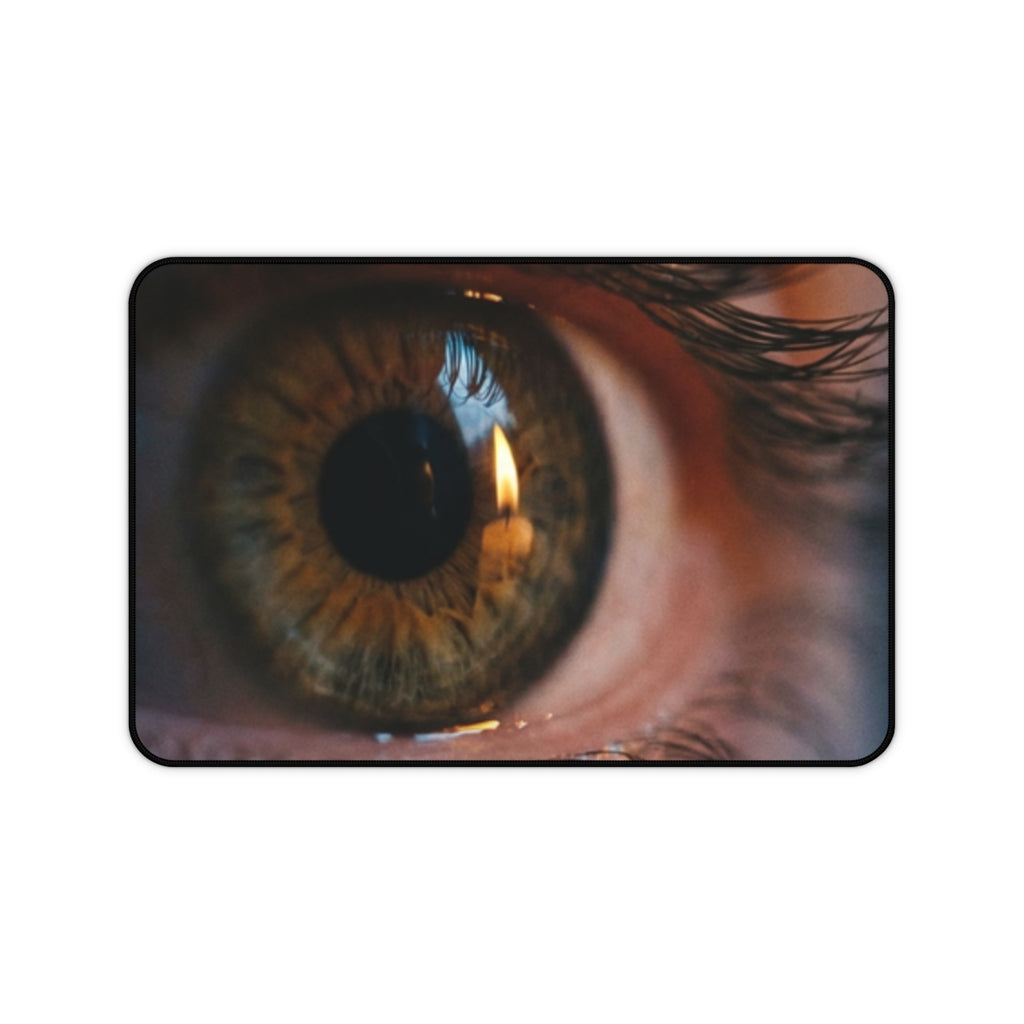 Desk Mat - Ethereal Focus