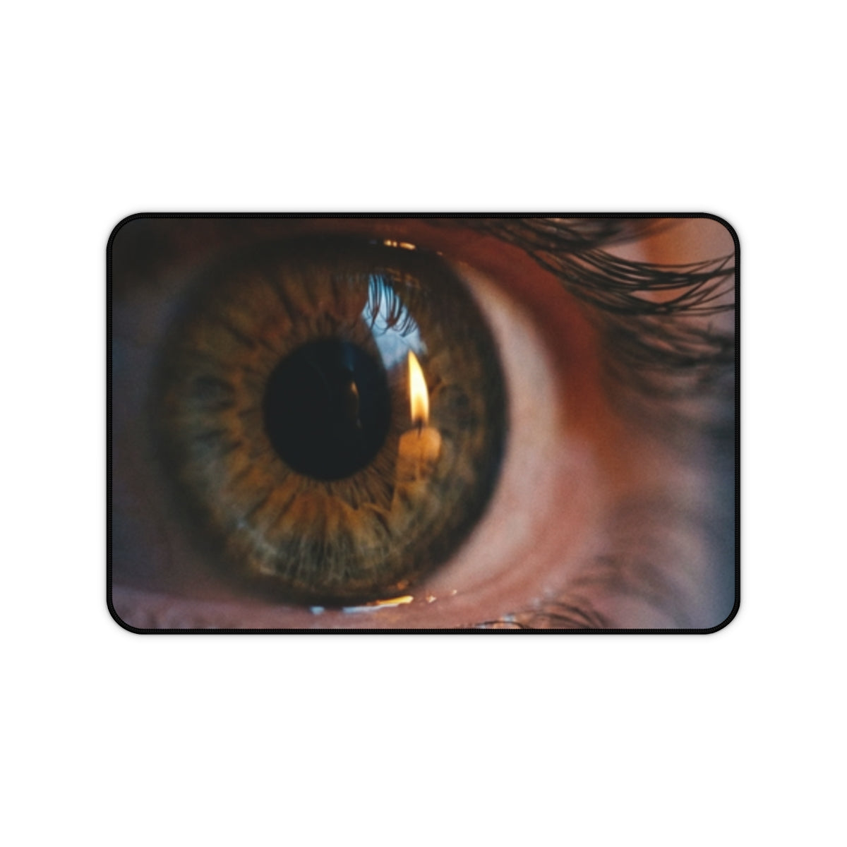 Desk Mat - Ethereal Focus