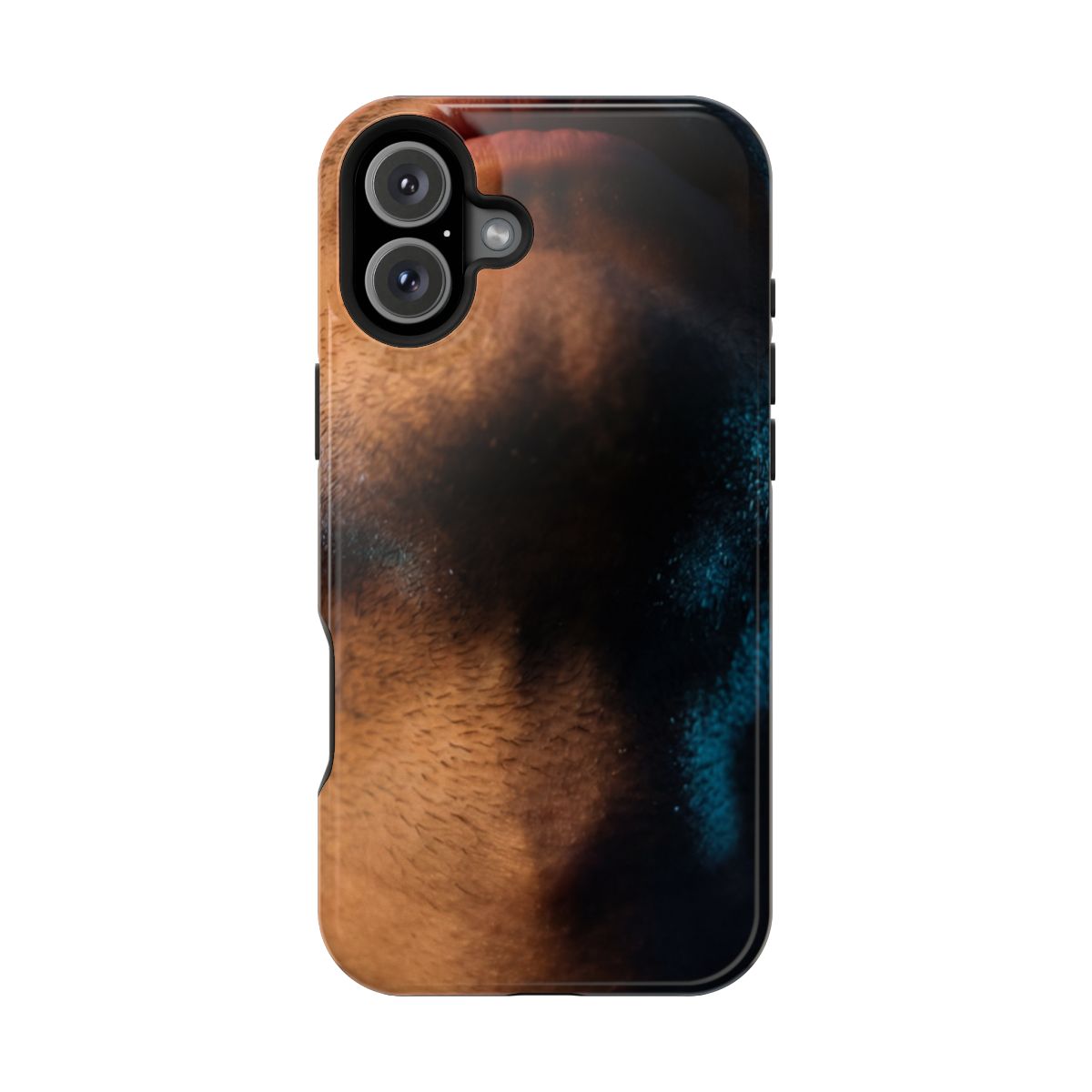 iPhone Case - Neon Tech Armor | iPhone 17 Pro Max, 17 Pro, 17 & More