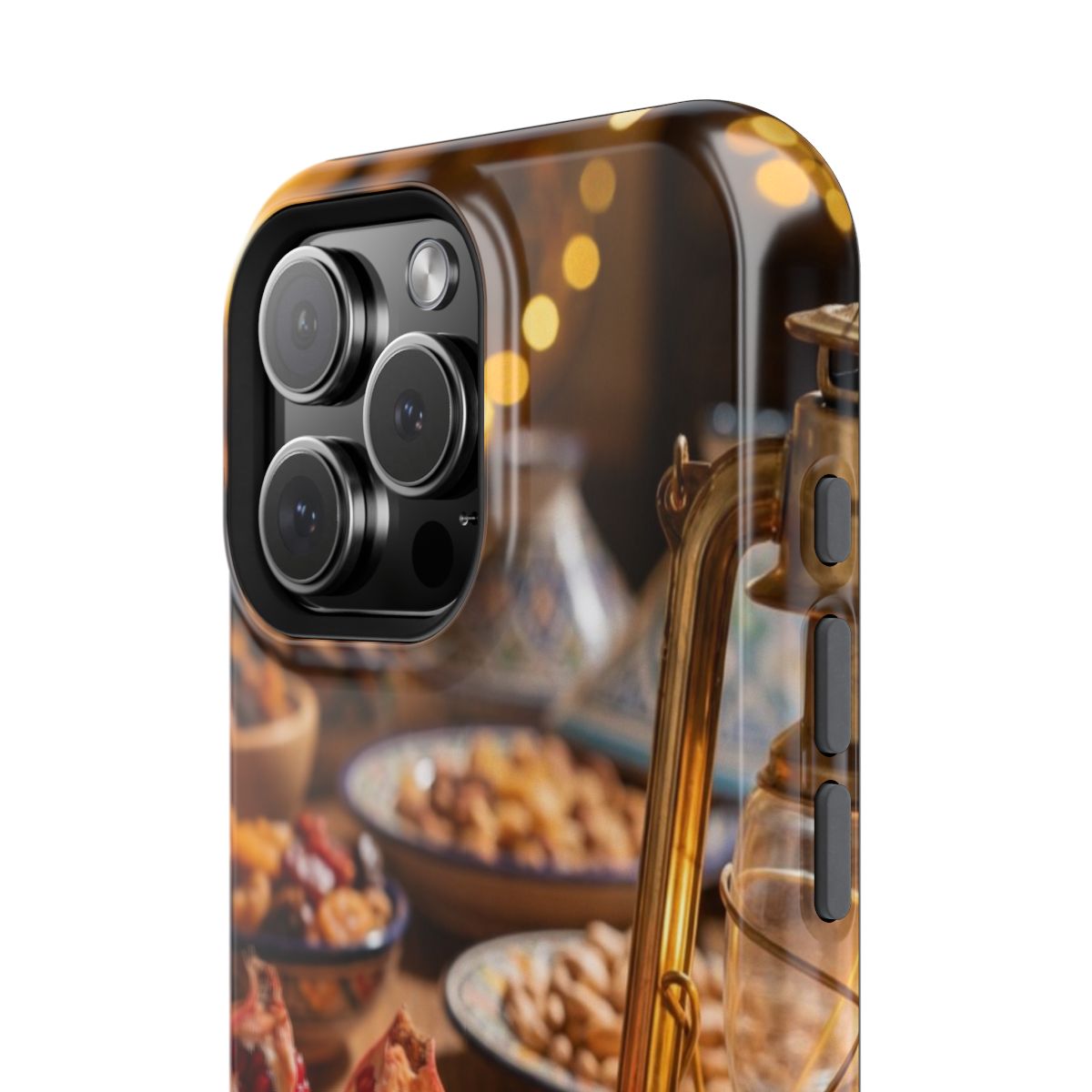 Impact-Resistant Cases - Impact Case - Persian Night...