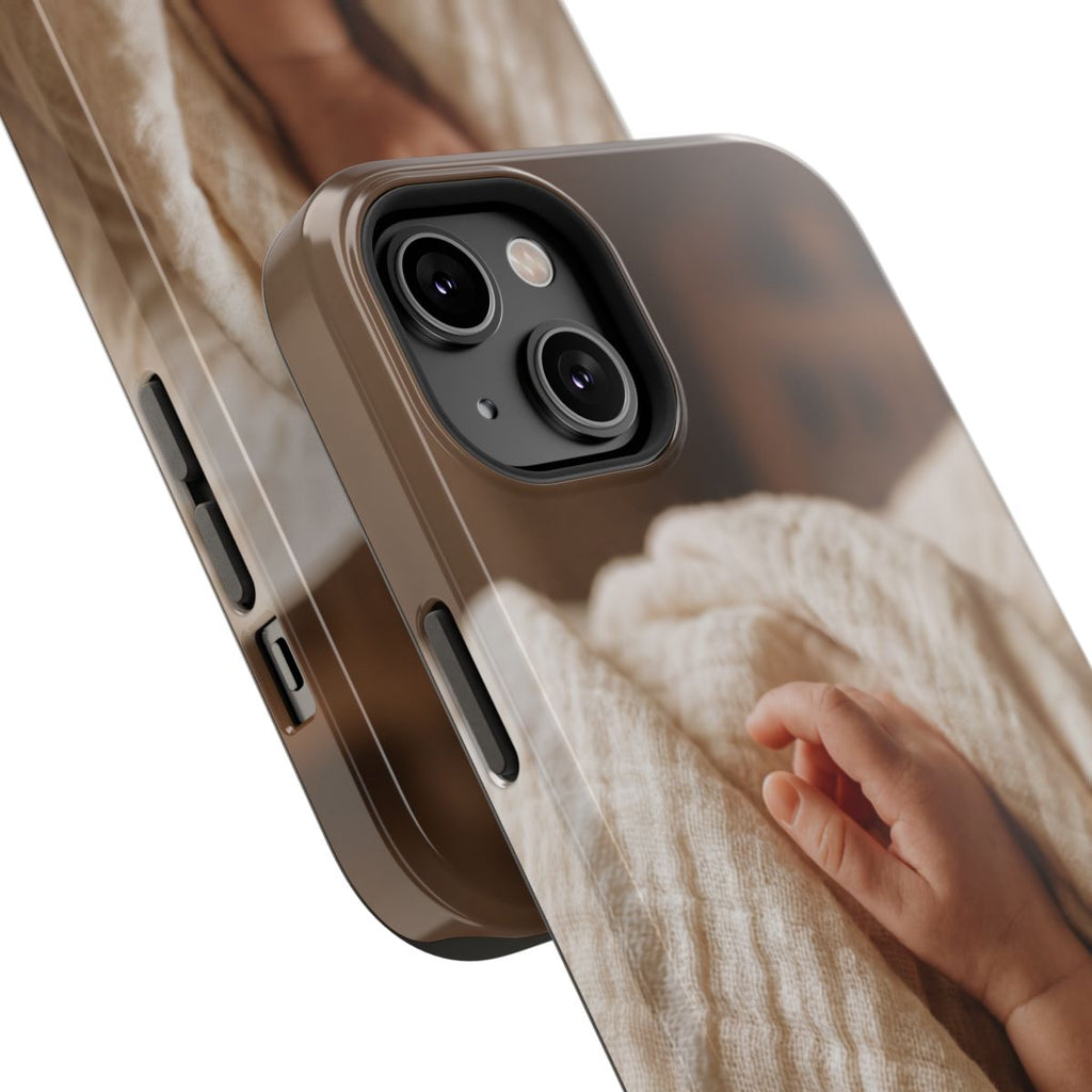 Impact-Resistant Cases - Gentle Guard