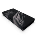 Ballet Noir Baby Changing Pad Cover