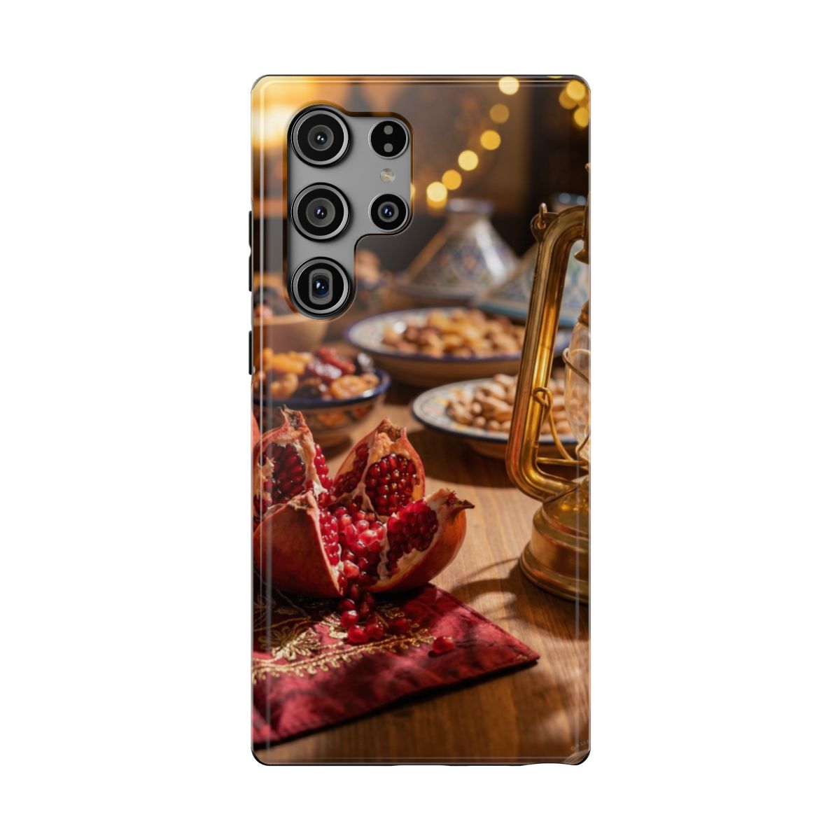 Impact-Resistant Cases - Impact Case - Persian Night... |...