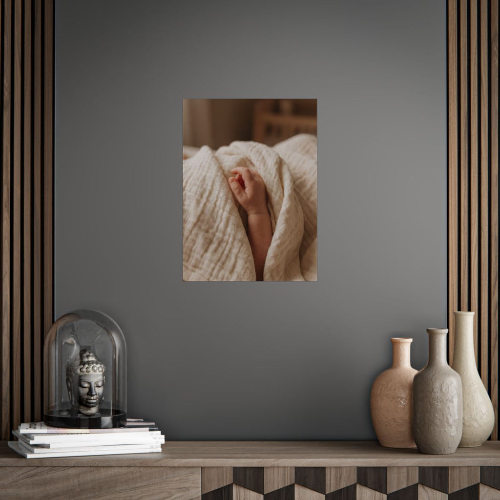 Unframed Poster - Minimalist Wall Art
