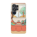 Impact-Resistant Cases - Birthday Shield | Echovira Gallery
