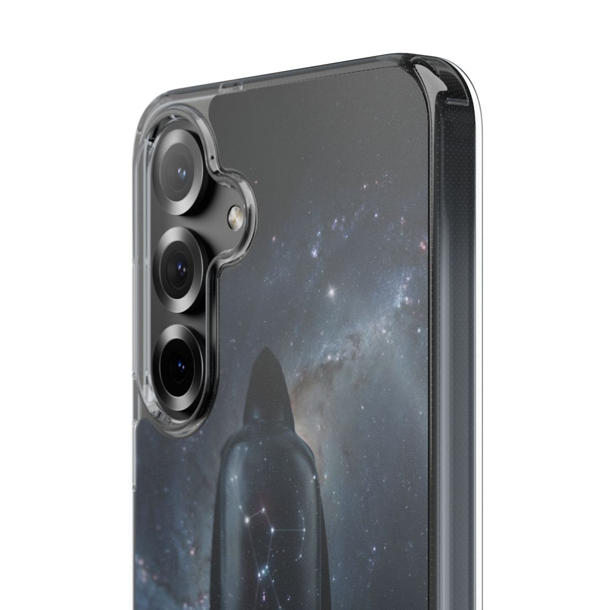 Clear Impact-Resistant Cases - Orion Celestial Wanderer... |...