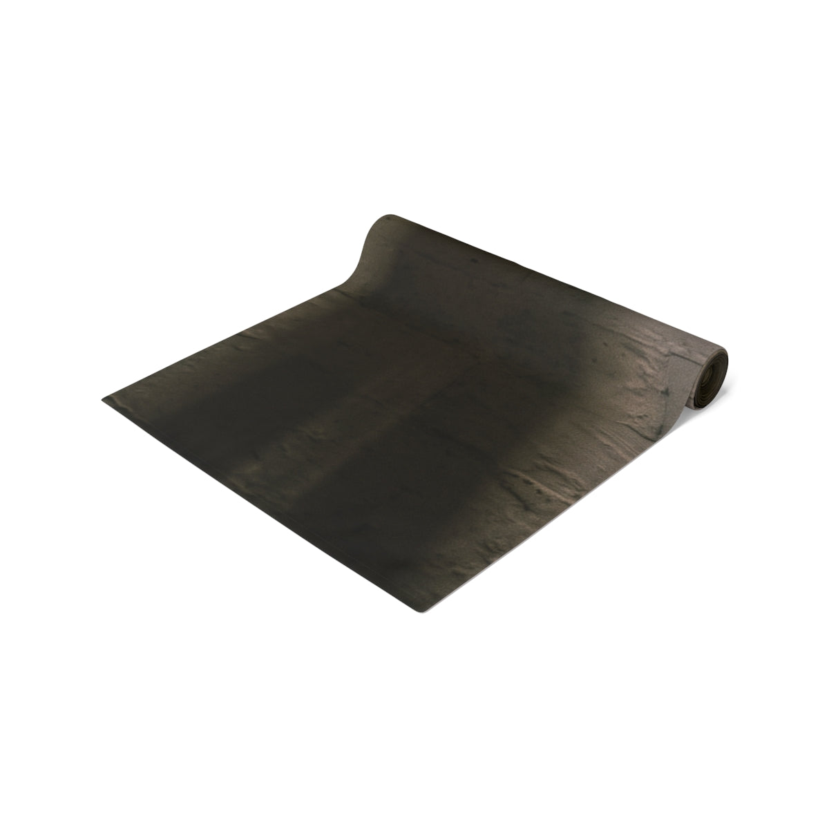Table Runner - Shadows of the Citadel moody architectural......
