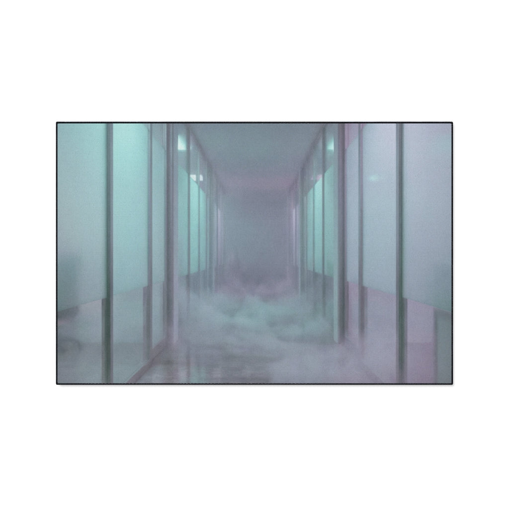 Heavy Duty Floor Mat - The Silent Entrance | Echovira...
