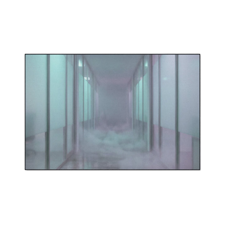 Heavy Duty Floor Mat - The Silent Entrance