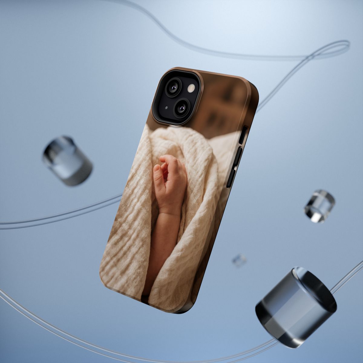 Impact-Resistant Cases - Tough Phone Case - Aesthetic Armor— sizes part 1/2
