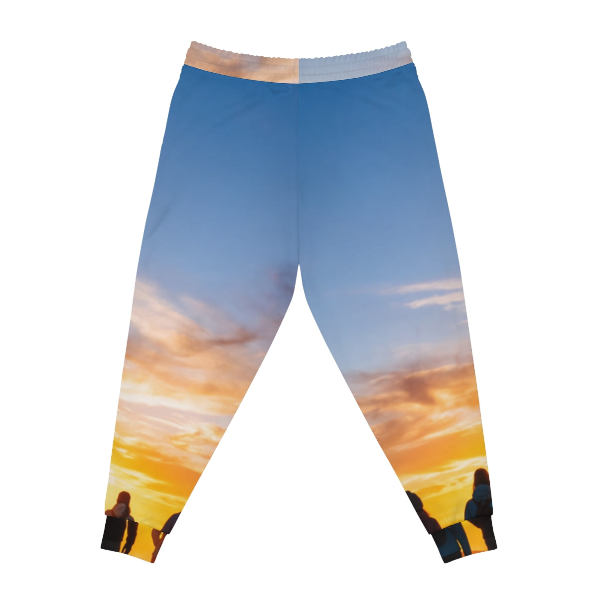 Athletic Joggers - Dusk Explorer