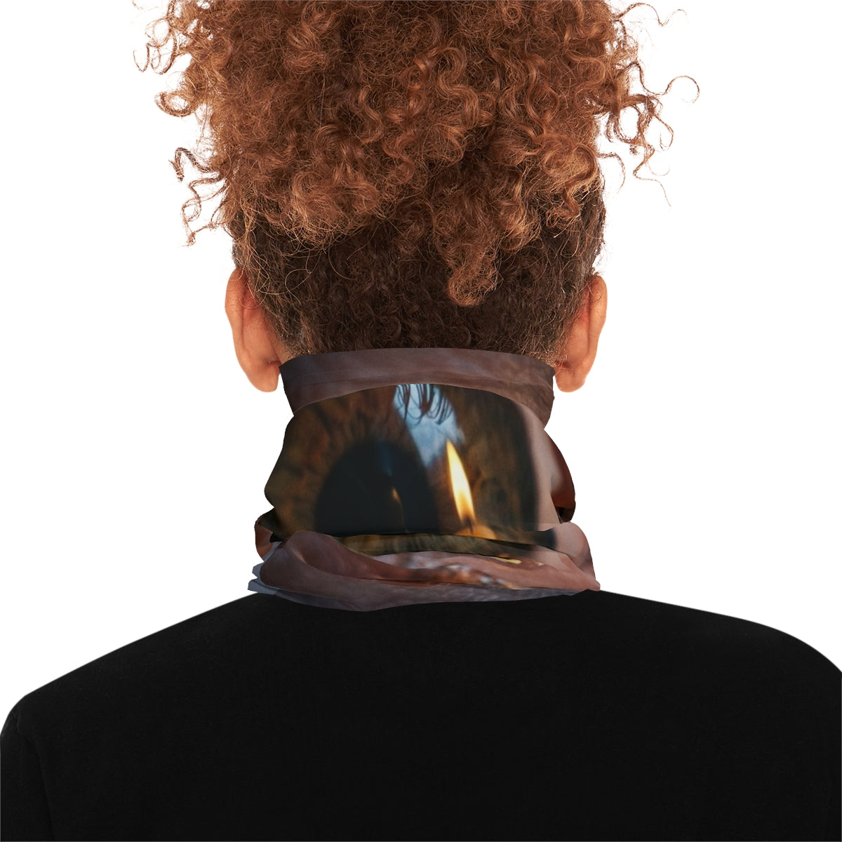 Lightweight Neck Gaiter - Soulful Vibe