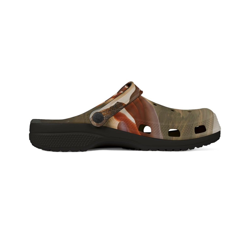 Women's EVA Foam Rubber Shoes - The Infinite Touch |... |...