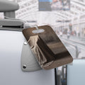 Luggage Tags - Silent Departure