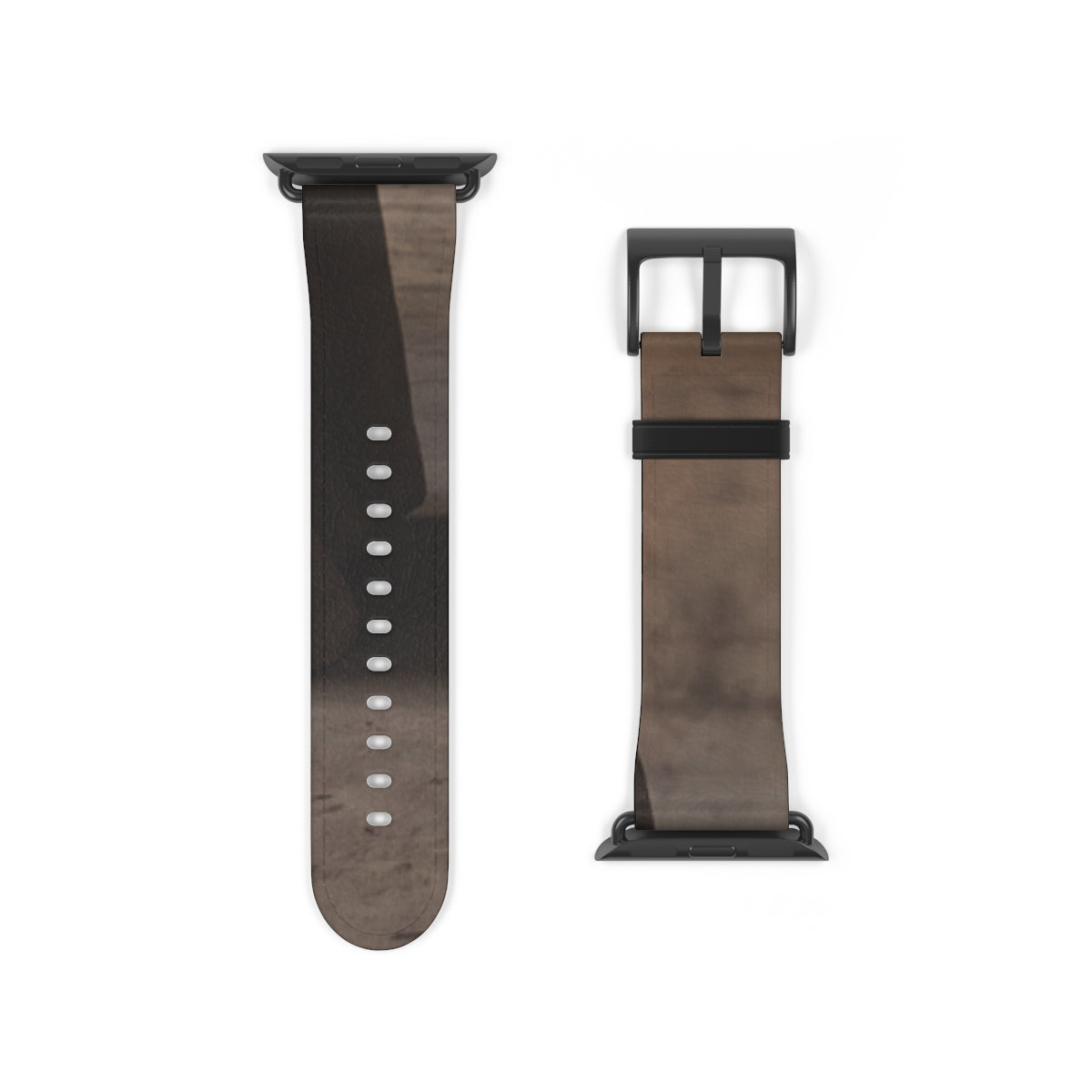 Apple Watch Band - Minimalist Tech