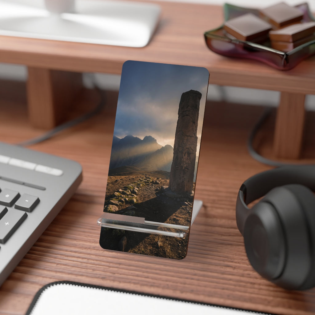 Mobile Display Stand for Smartphones - Mobile Display Stand...