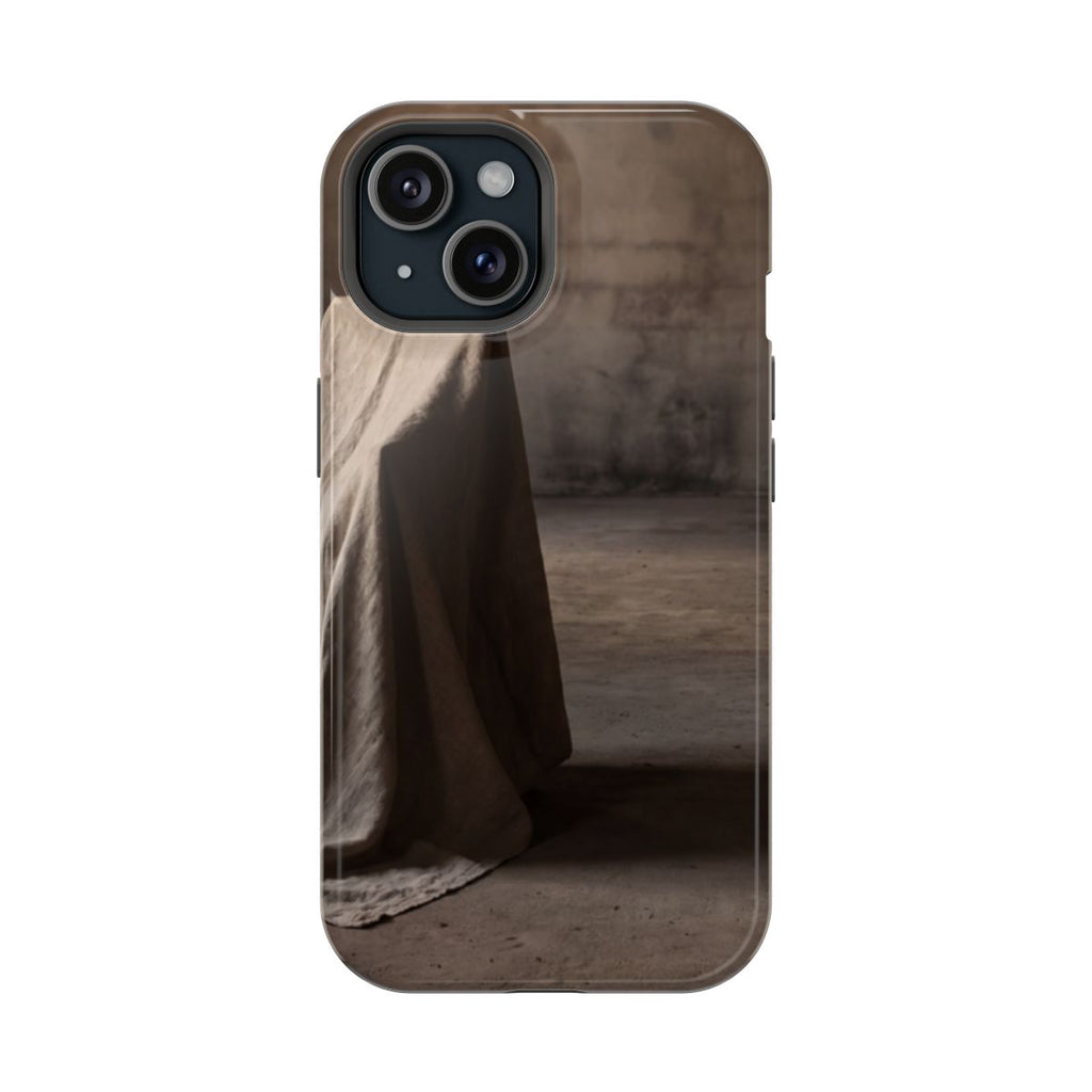 Impact-Resistant Case - Wabi-Sabi Guard