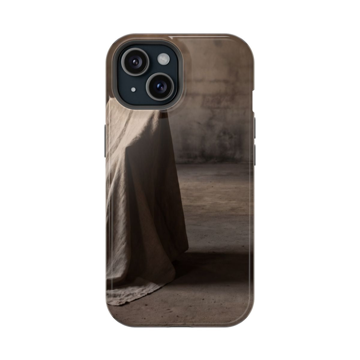 Impact-Resistant Case - Wabi-Sabi Guard