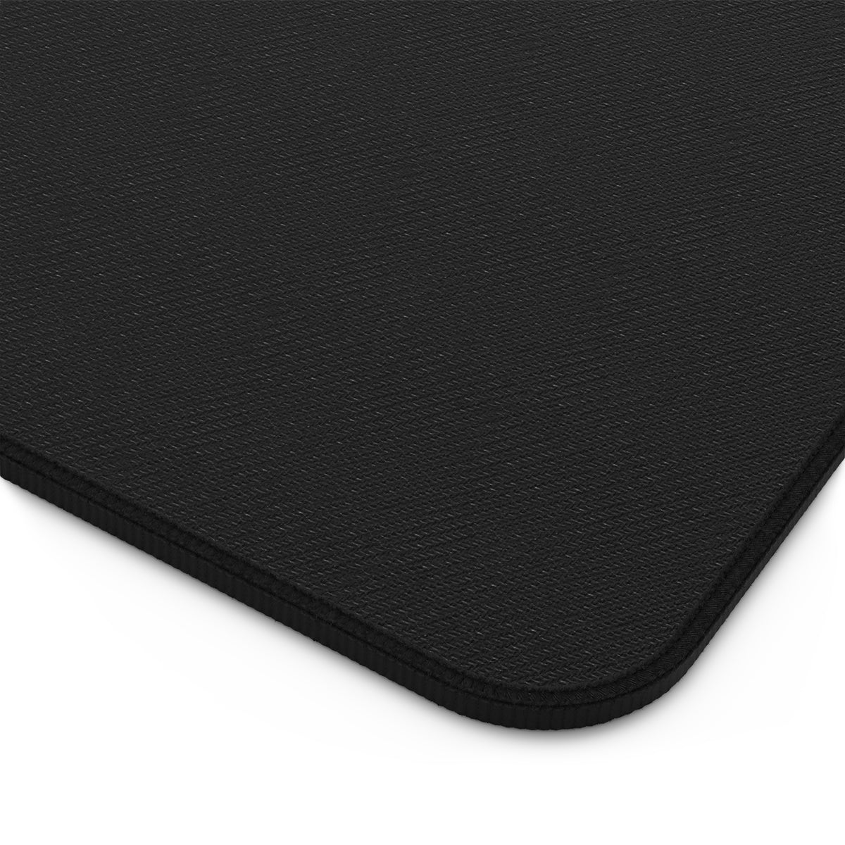 Desk Mat - Shattered Light Kinetic Art Glass | Echovira...