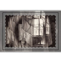 Hand Flag - Spectral Veils (1 & 5 pcs) | Echovira Gallery
