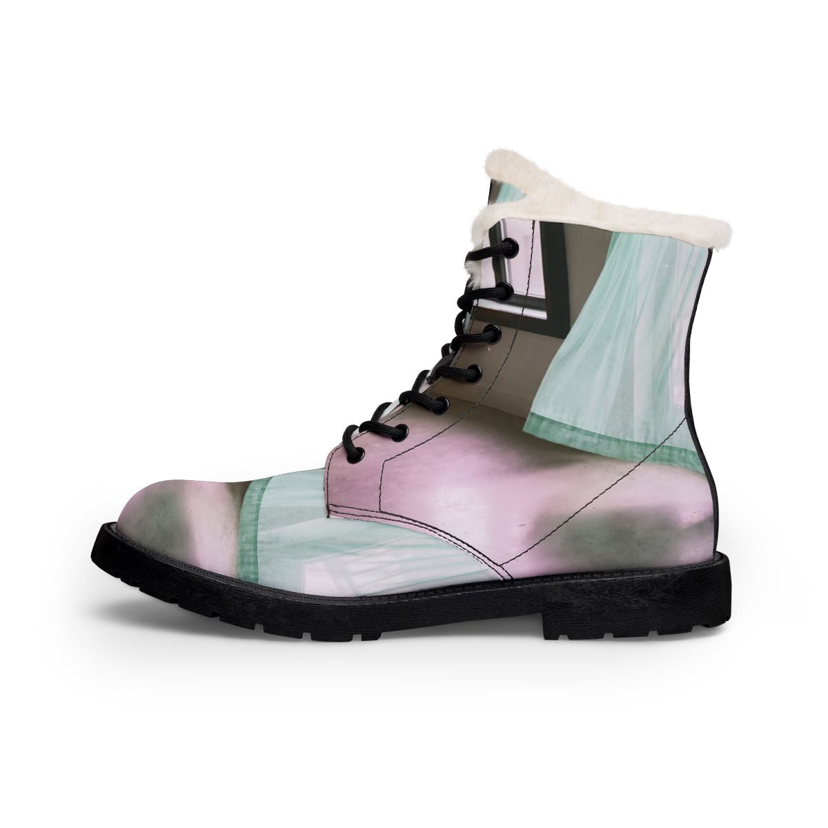 Men's Boots - Breezy Loft Winter Stride | Echovira Gallery