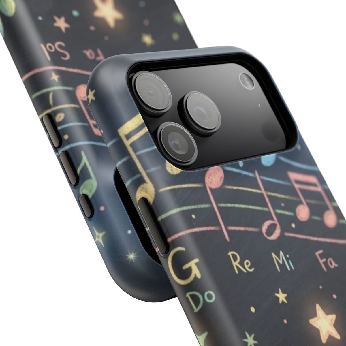 Impact-Resistant Case - Meadow Melody | Echovira Gallery