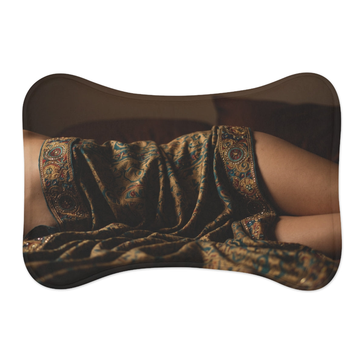 Pet Feeding Mats - Velvet Whispers Boudoir Art | Echovira...