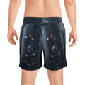 Men's Swim Shorts Orion Constellation Art