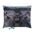 Pet Bed - Modernist Rooftop | Echovira Gallery