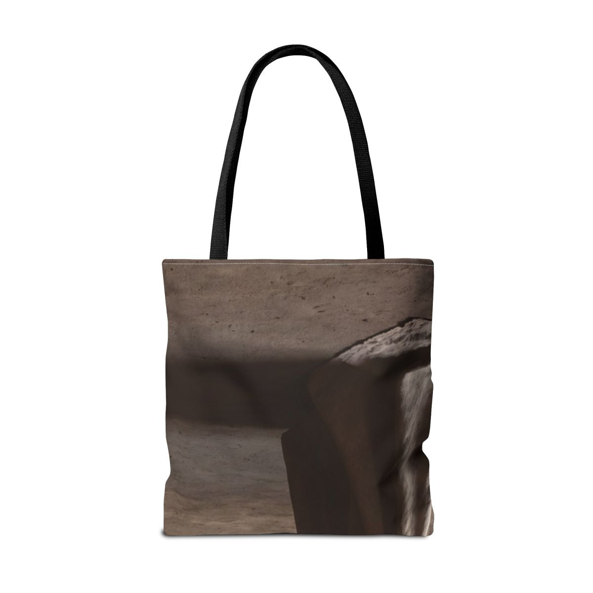 Tote Bag - Moody Minimalist Studio