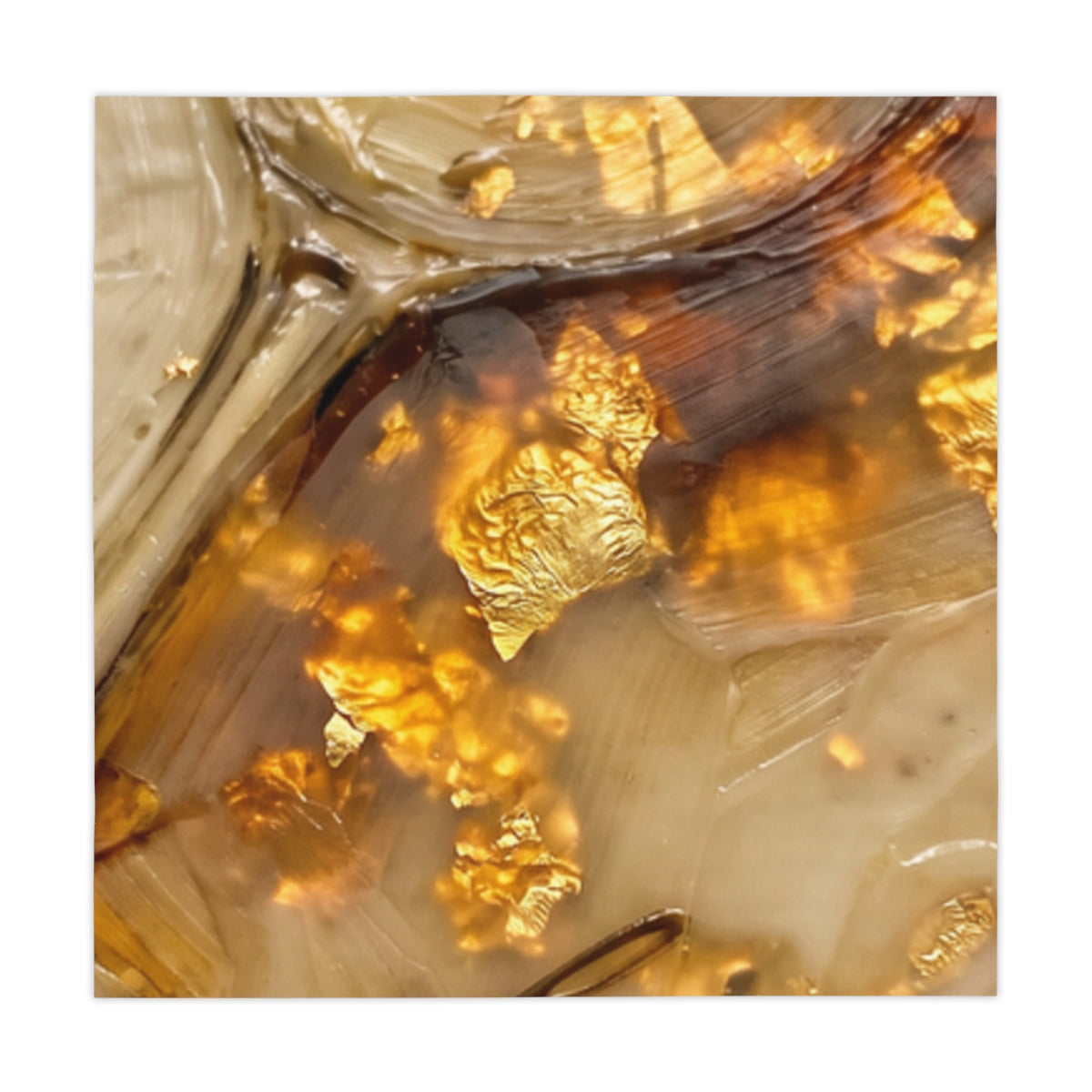 Tablecloth - Golden Wine Glass Fine Art - Dark Academia... |...