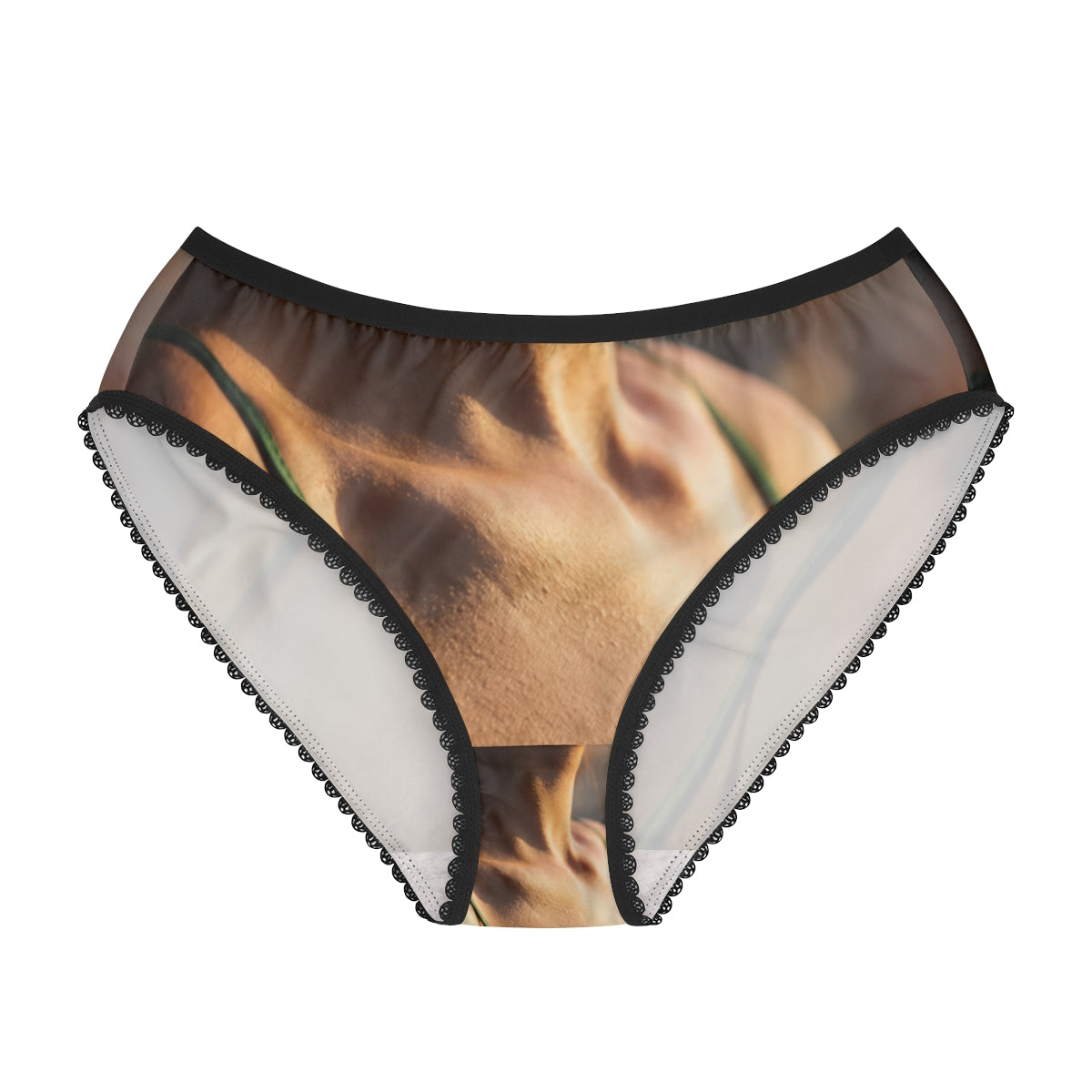 Women's Briefs - Golden Hour Comfort