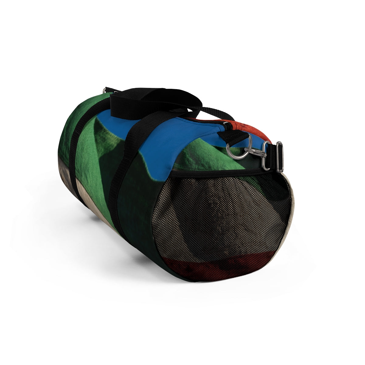 Duffel Bag - Vintage Heritage