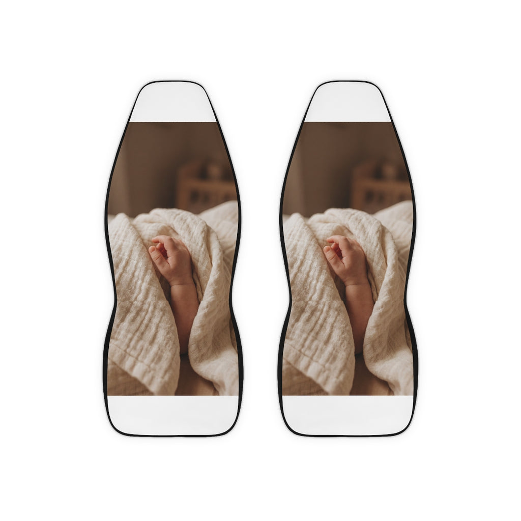 Car Seat Covers - Soothing Drive