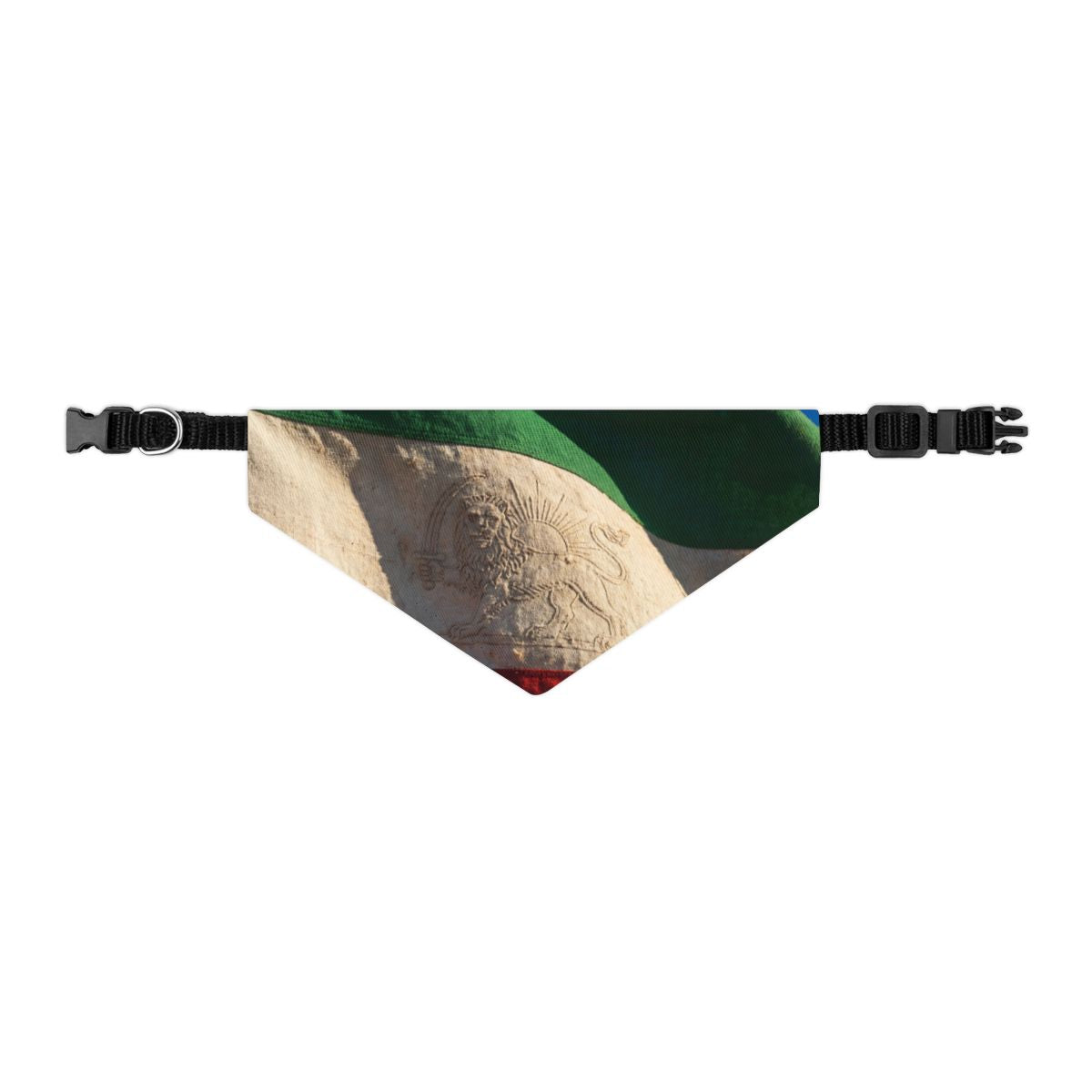 Pet Bandana Collar - Heritage