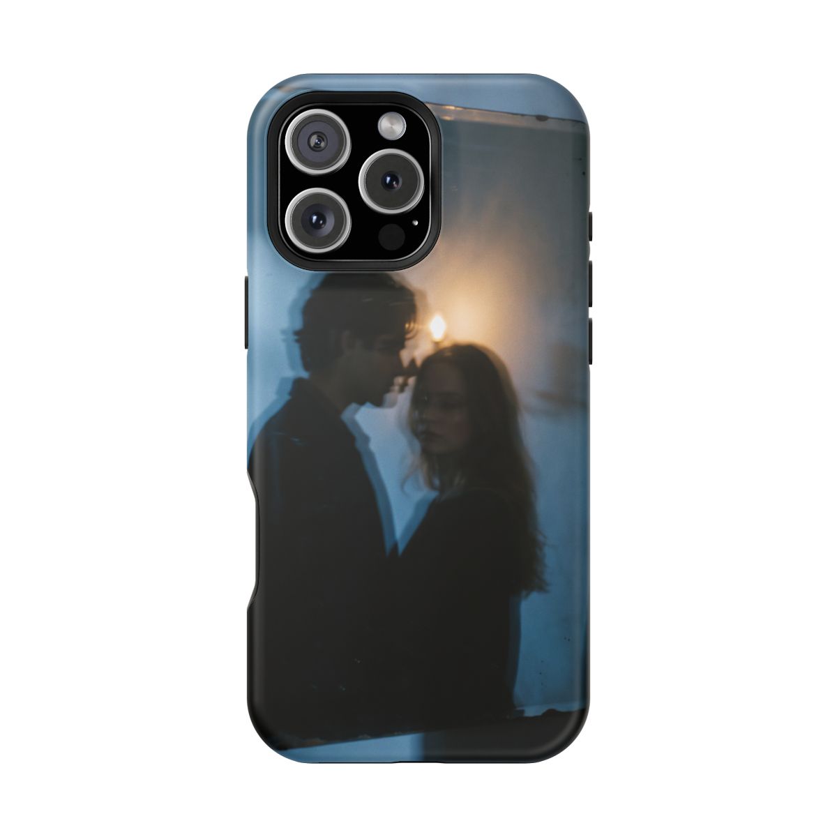 Impact-Resistant Cases - Midnight Reflection Impact Case......