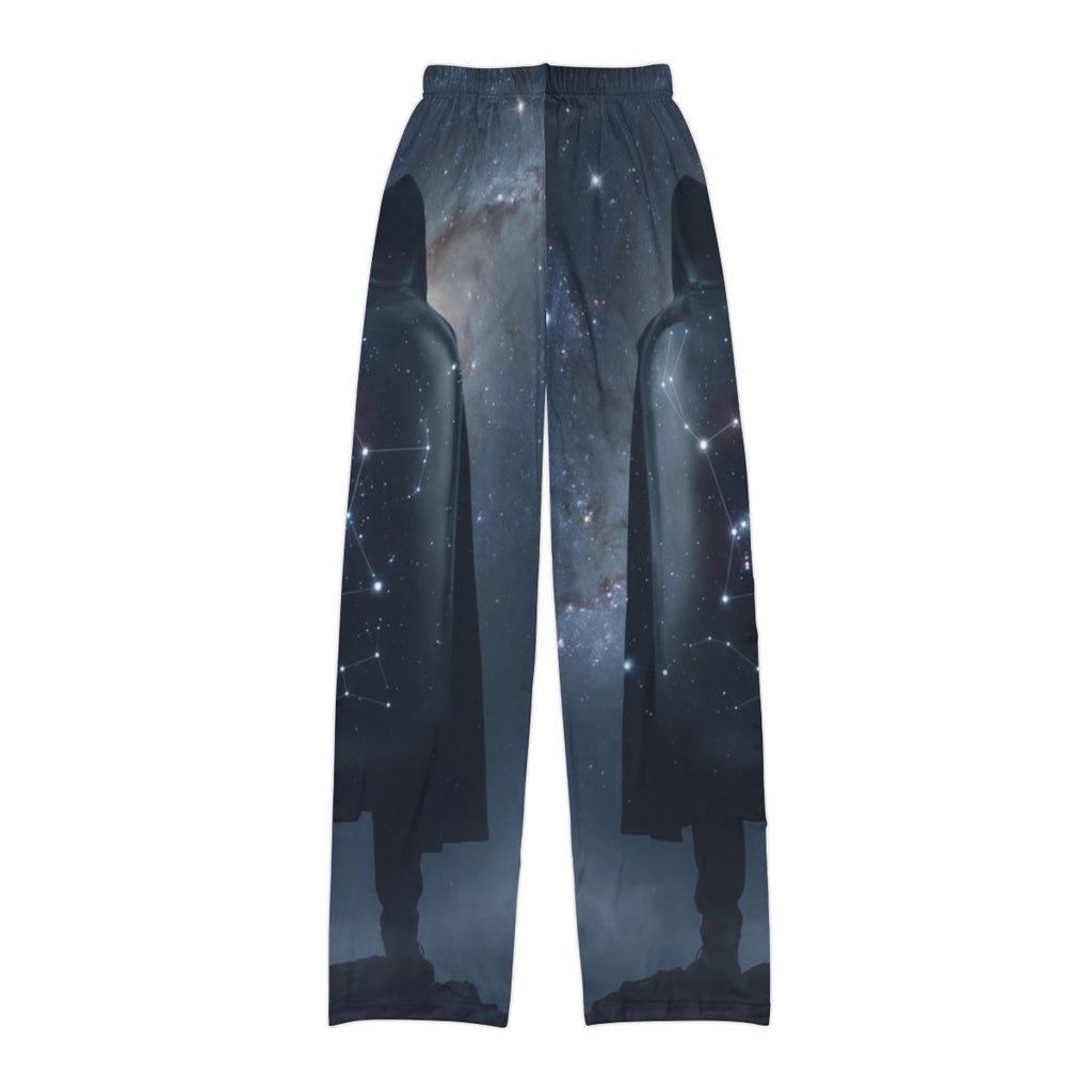 Kids Lounge Pants Orion Constellation Art
