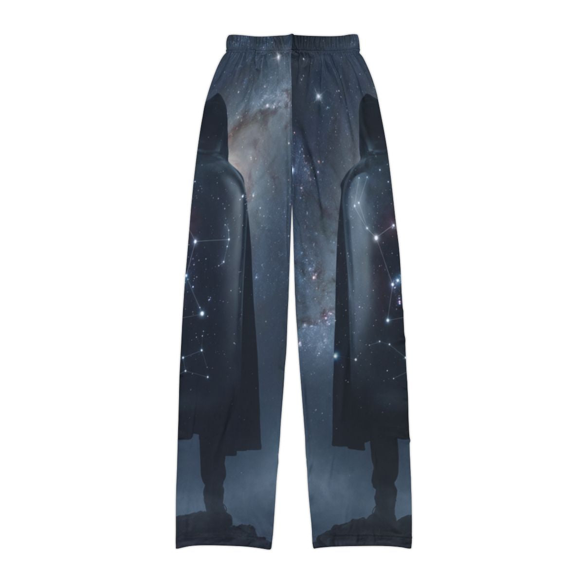 Kids Lounge Pants Orion Constellation Art