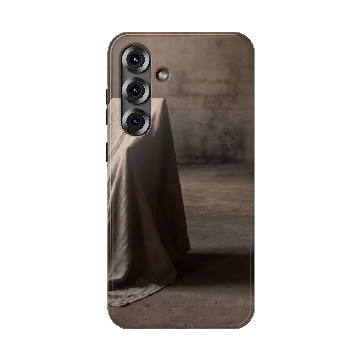 Impact-Resistant Case - Wabi-Sabi Guard