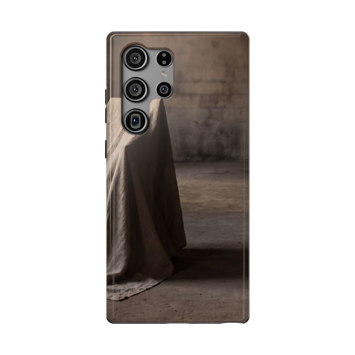 Impact-Resistant Case - Wabi-Sabi Guard