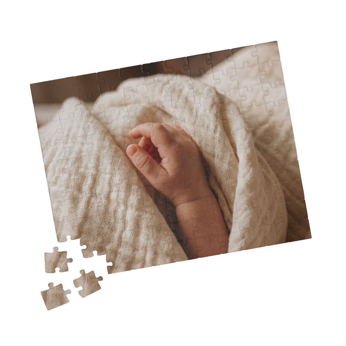 Puzzle - Mindful Assembly
