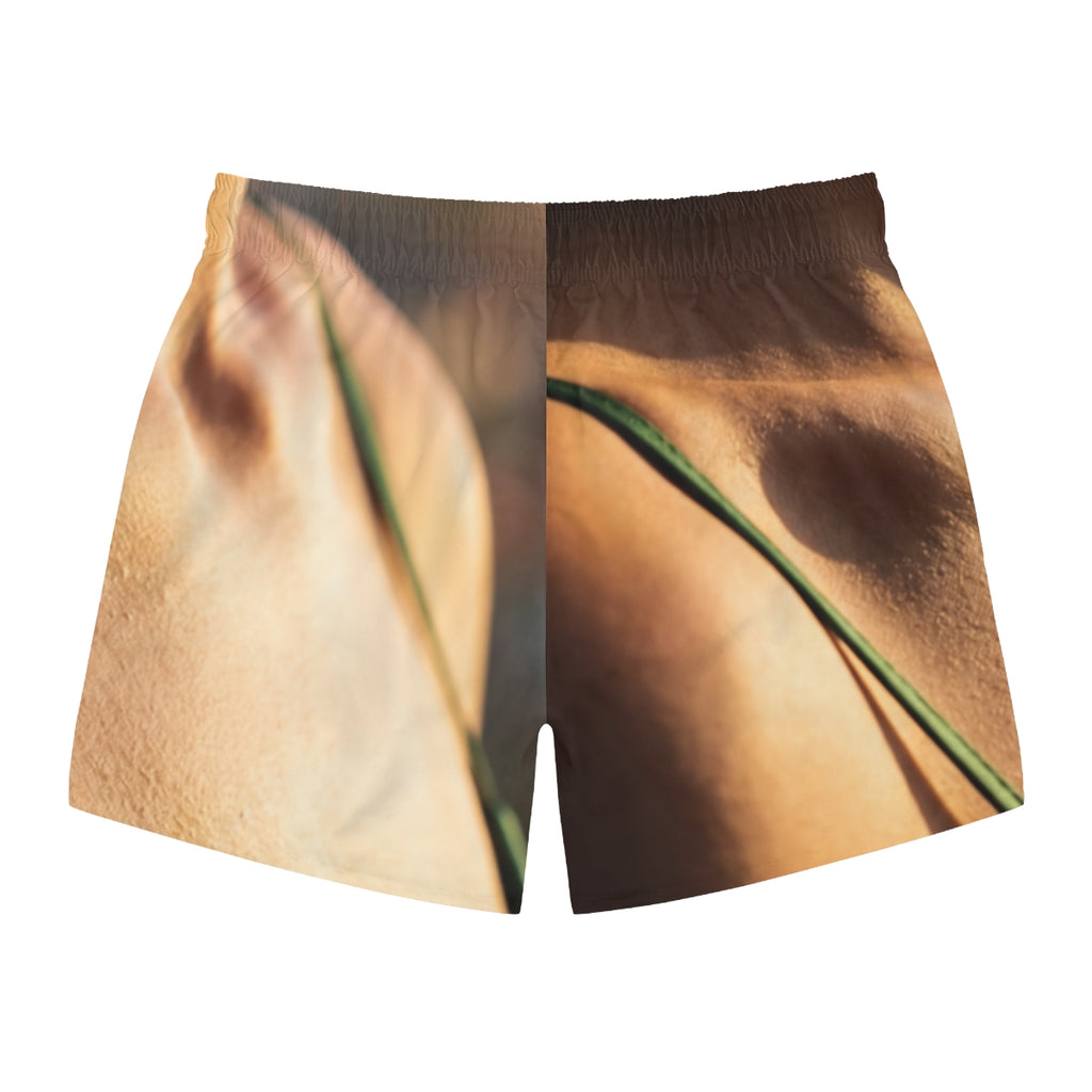 Swim Trunks - Cinematic Emerald Coast