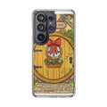 Clear Impact-Resistant Cases - Home Sweet Home Storybook......