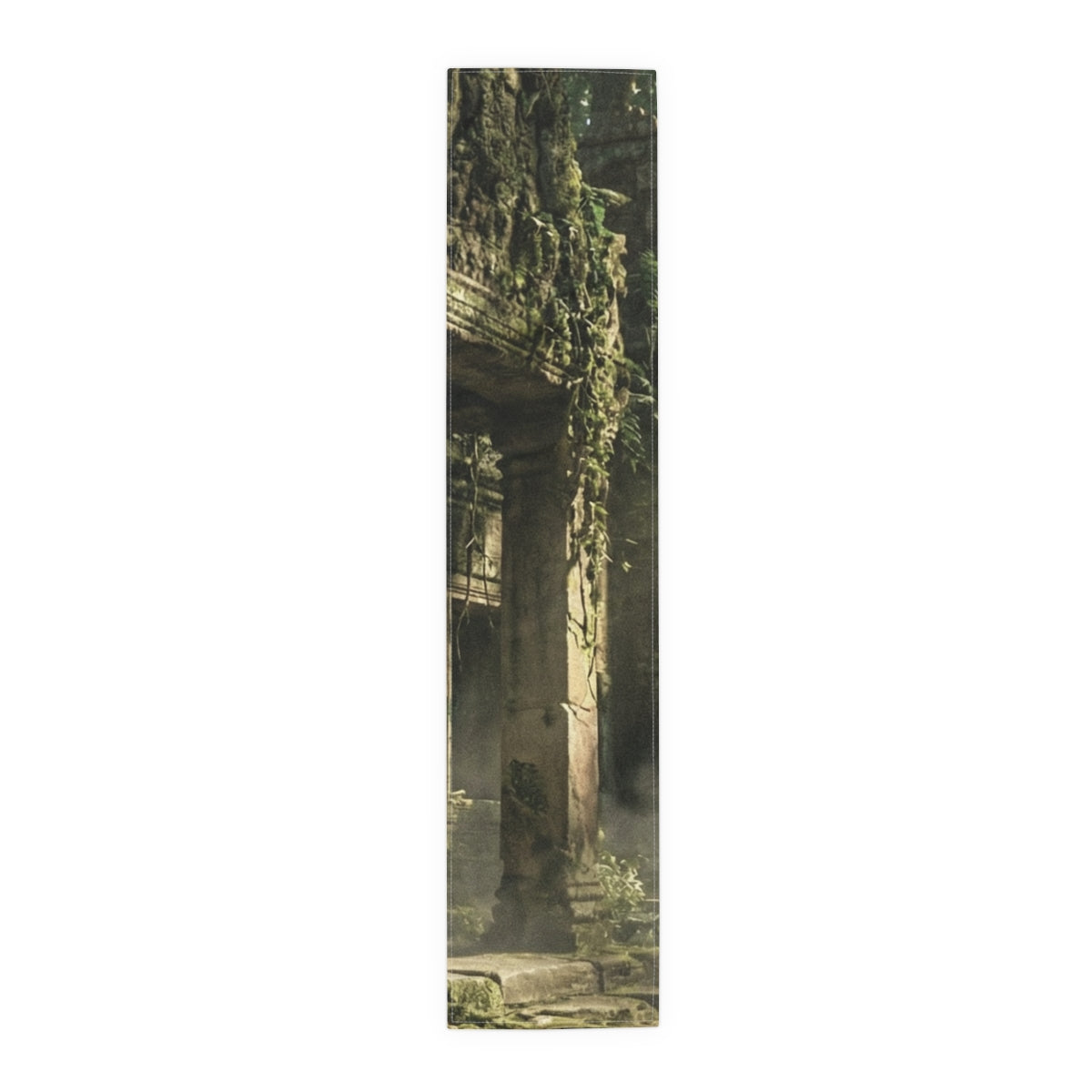 Table Runner - Sacred Forest Sanctuary | Echovira Gallery