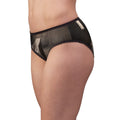 Women's Briefs - Draped Silence Still Life Art - Shadowed......
