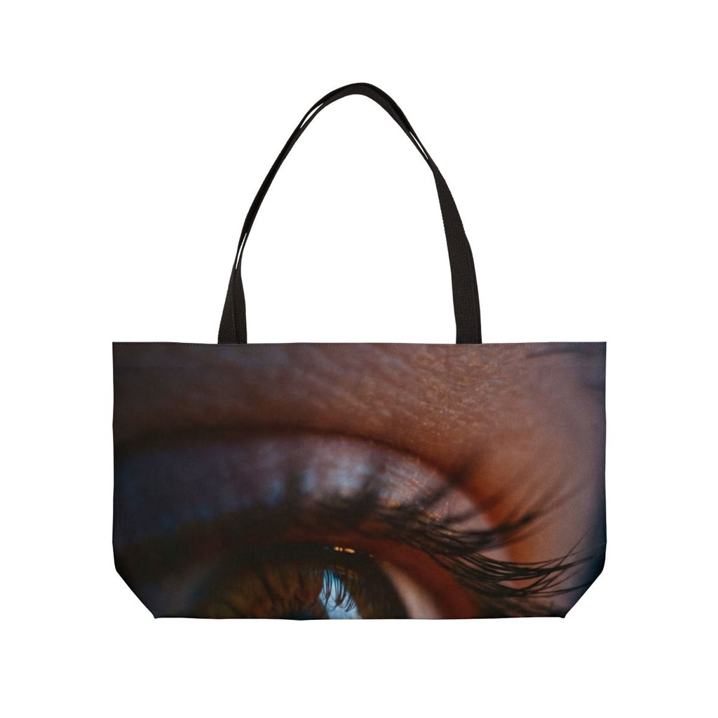 Weekender Tote Bag - Soulful Journey