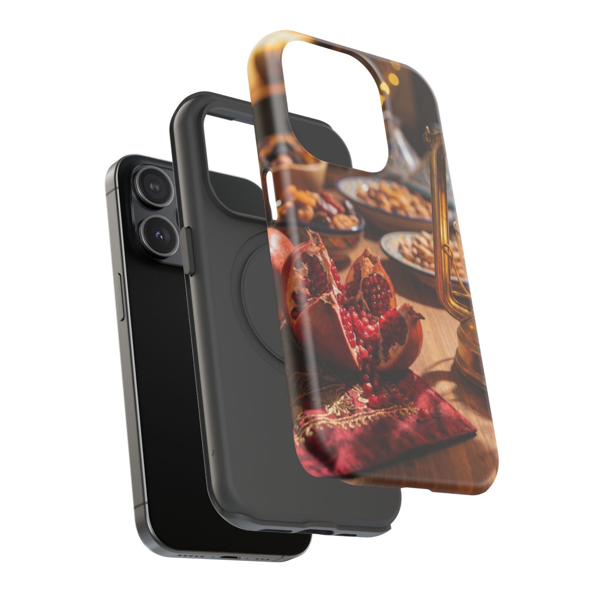 Impact-Resistant Cases - Impact Case - Persian Night...