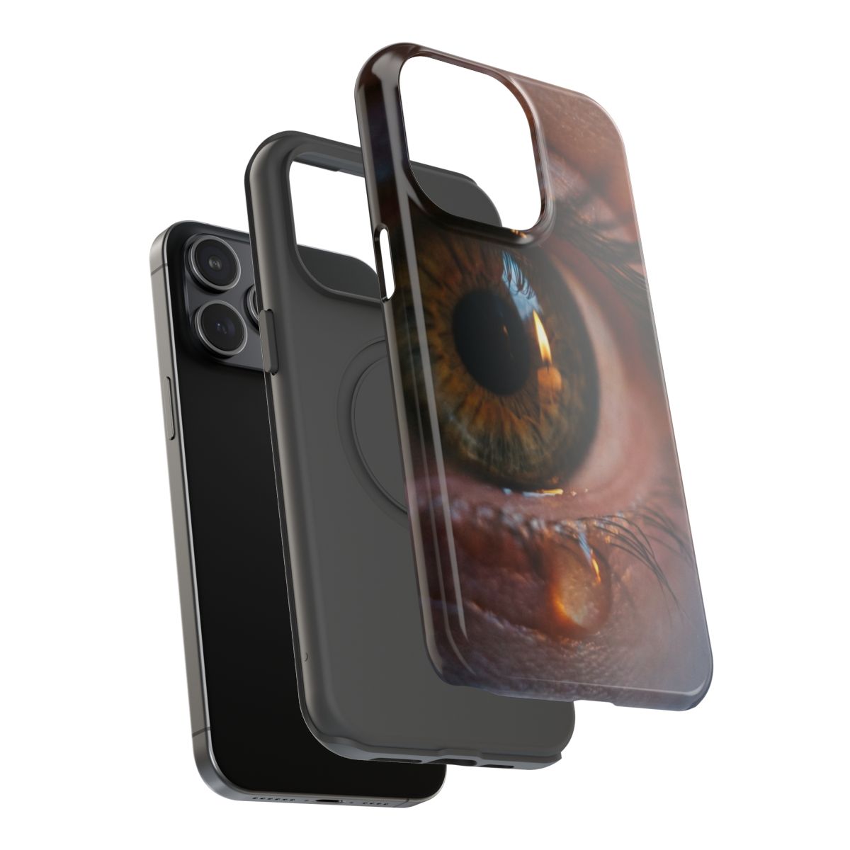 Impact-Resistant Cases - Cinematic Soul
