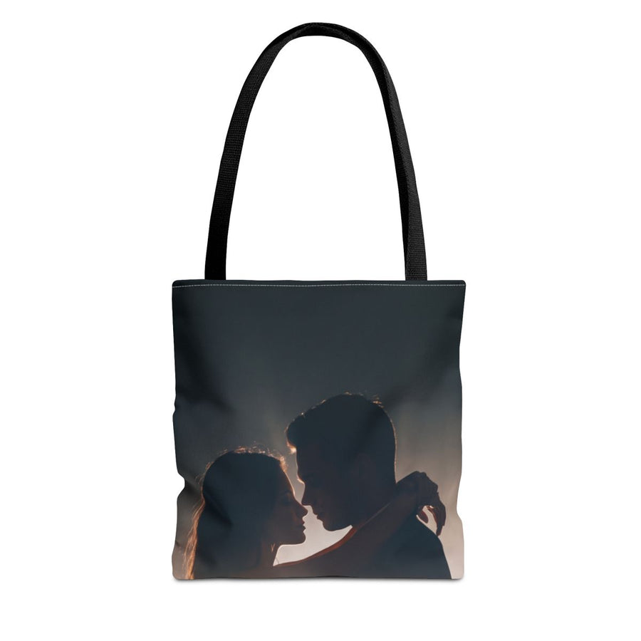 Tote Bag - Midnight City Silhouette